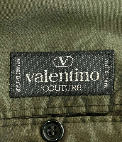 VALENTINO テーラードジャケット メンズ SIZE 48 (L) ヴァレンティノ