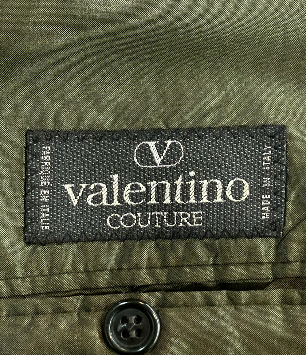 VALENTINO テーラードジャケット メンズ SIZE 48 (L) ヴァレンティノ