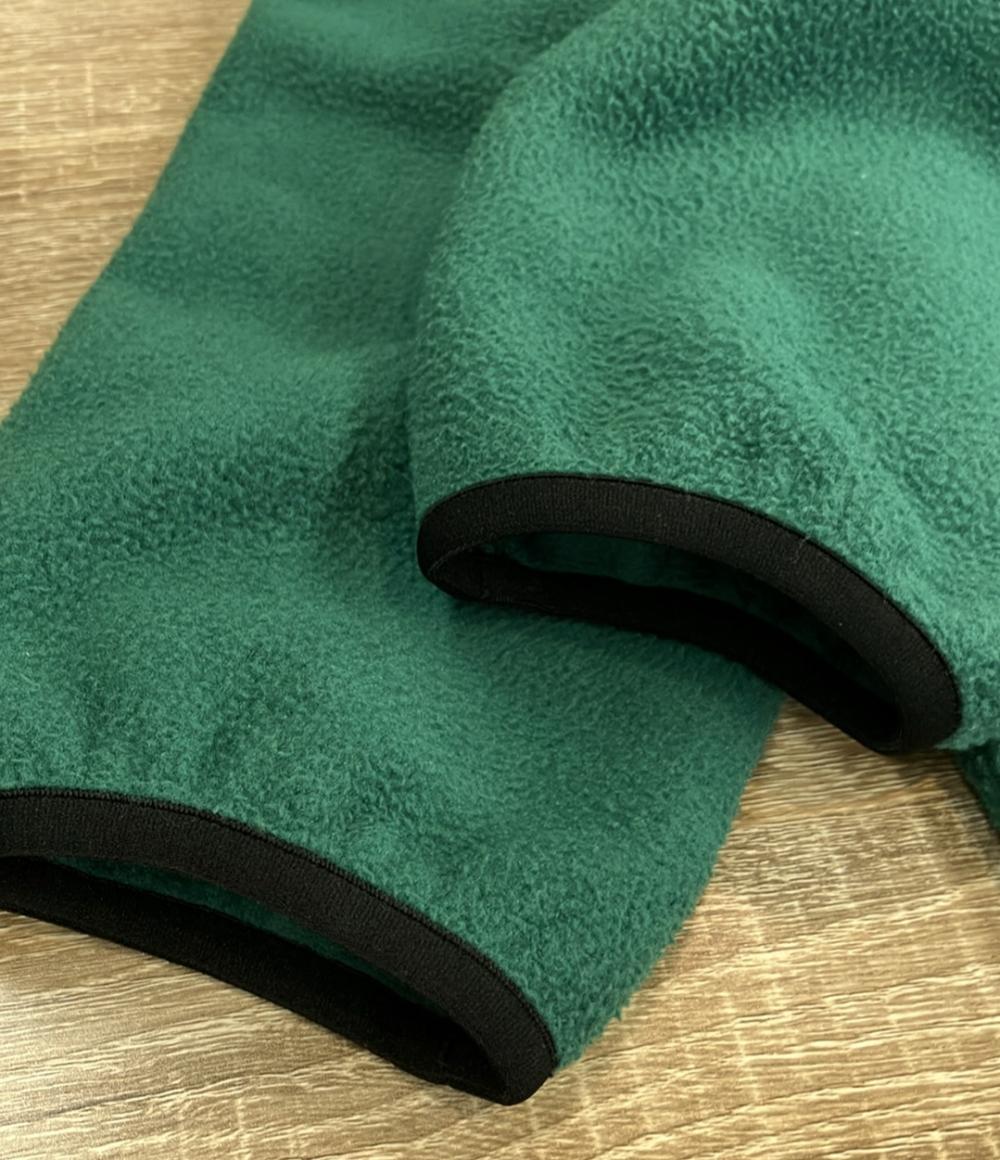 美品 ザ・ノースフェイス フリースジャケット メンズ SIZE XL THE NORTH FACE