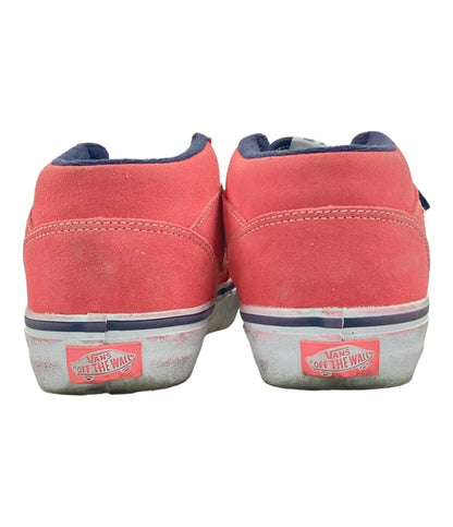 バンズ ミドルカットスニーカー レディース SIZE 24.0 (L) VANS
