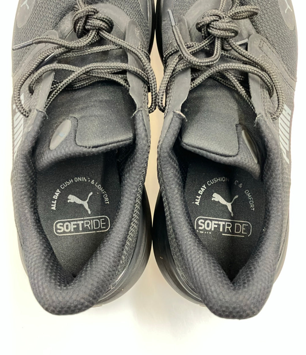 PUMA ローカットスニーカー SOFTRIDE EXO SHIFT 311723-07 ユニセックス SIZE 27.5 プーマ