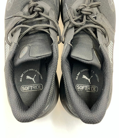PUMA ローカットスニーカー SOFTRIDE EXO SHIFT 311723-07 ユニセックス SIZE 27.5 プーマ
