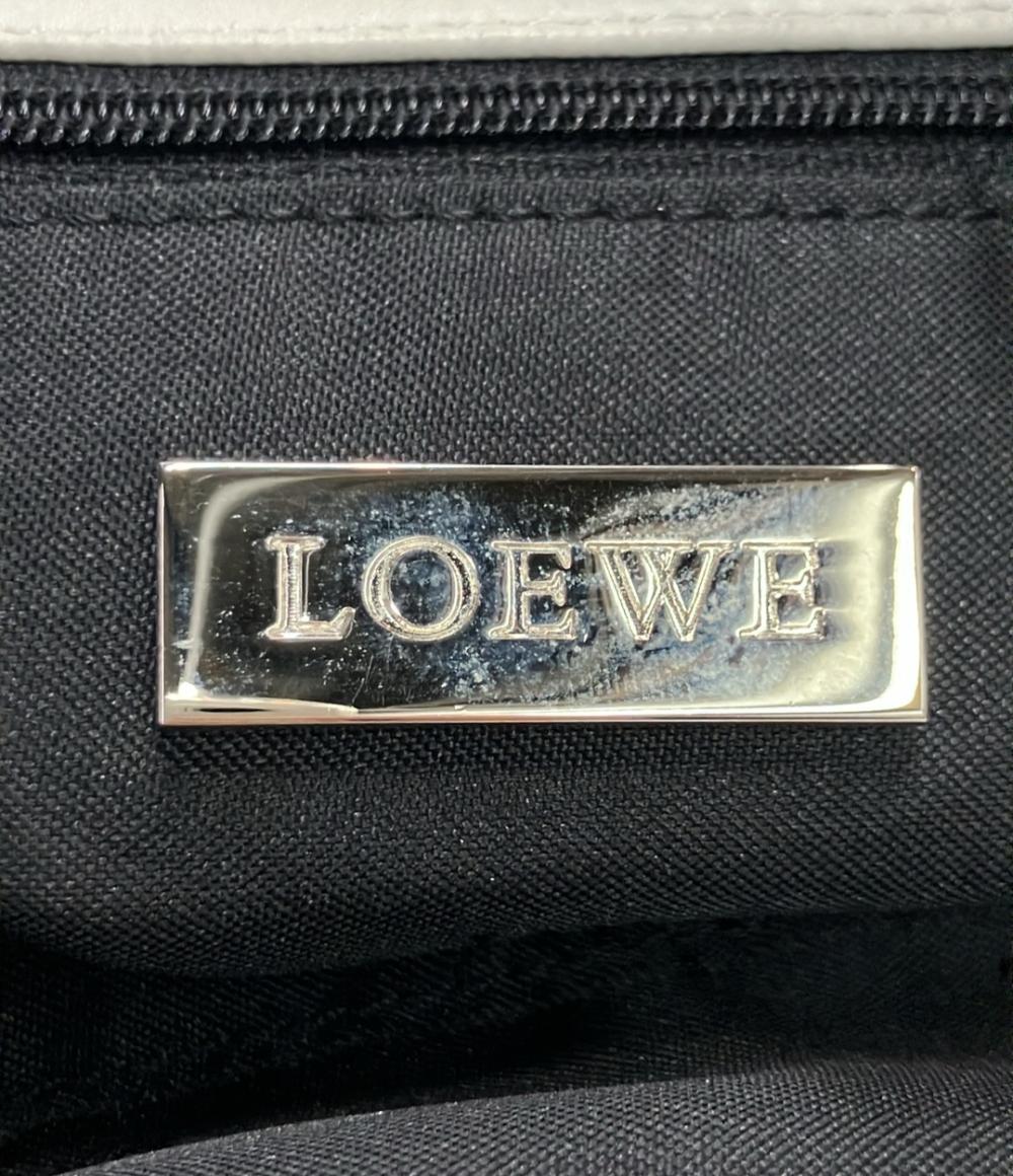 ロエベ ワンショルダーバッグ レザー レディース LOEWE