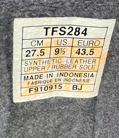 asics ハイカットスニーカー TFS284 メンズ SIZE 27.5 アシックス