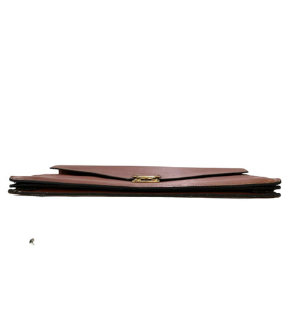 LOUIS VUITTON ブリーフケース エピ M54413 レディース ルイ・ヴィトン