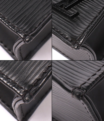 LOUIS VUITTON 2wayショルダーバッグ ハンドバッグ 斜め掛け プティット サック プラ エピ M69441 レディース ルイ・ヴィトン