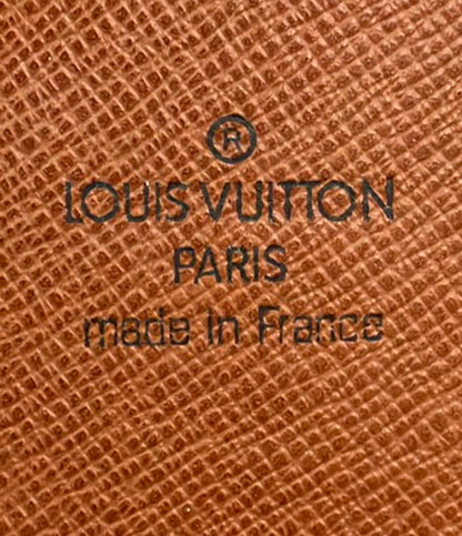 LOUIS VUITTON シガレットケース エテュイシガレット モノグラム M63024 メンズ レディース ルイ・ヴィトン
