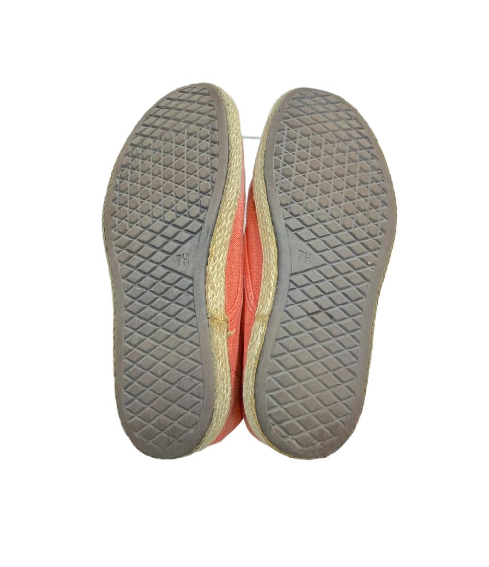 バンズ ローカットスニーカー メンズ SIZE 25.5 (S) VANS