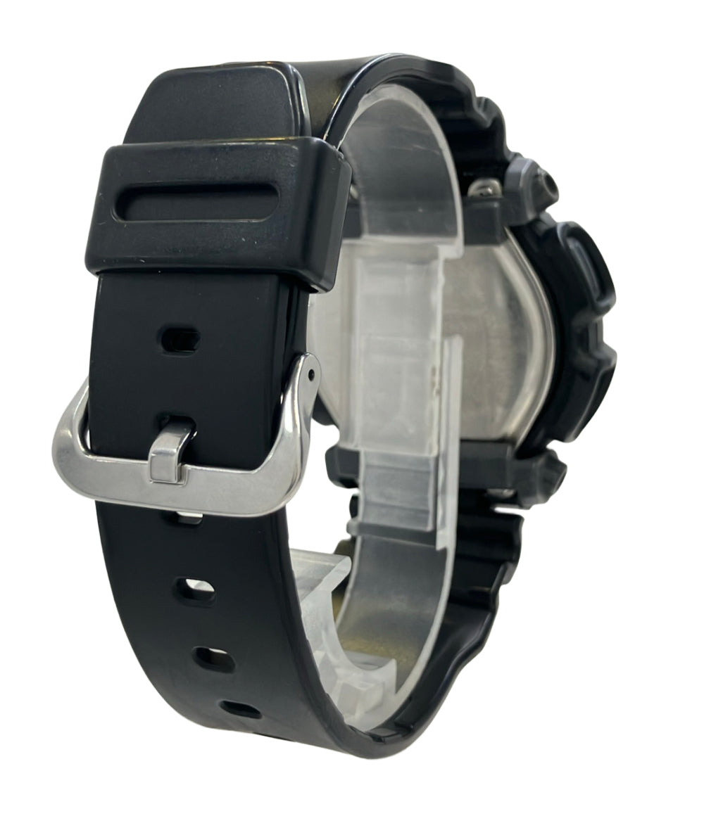 CASIO 腕時計 G-SHOCK クオーツ DW-9052 メンズ カシオ