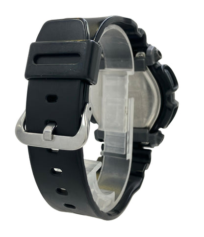 CASIO 腕時計 G-SHOCK クオーツ DW-9052 メンズ カシオ