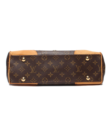 LOUIS VUITTON ショルダーバッグ 肩掛け ビバリー MM モノグラム M40121 レディース ルイ・ヴィトン