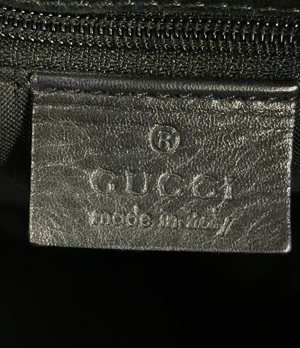 GUCCI ショルダーバッグ 斜め掛け GGキャンバス 001 3283 2853 レディース グッチ
