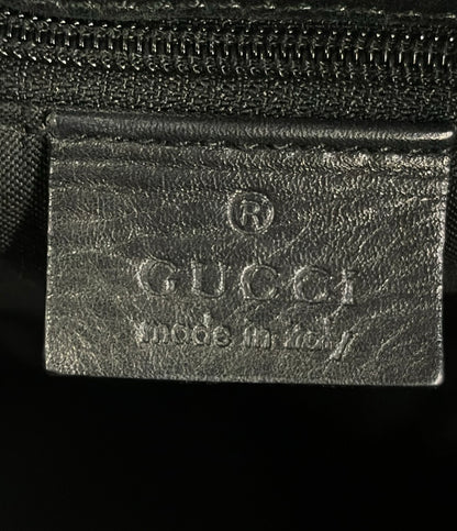 GUCCI ショルダーバッグ 斜め掛け GGキャンバス 001 3283 2853 レディース グッチ