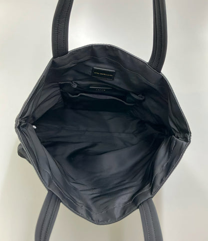 美品 Anya Hindmarch トートバッグ EYES トート ナイロン レディース アニヤ・ハインドマーチ