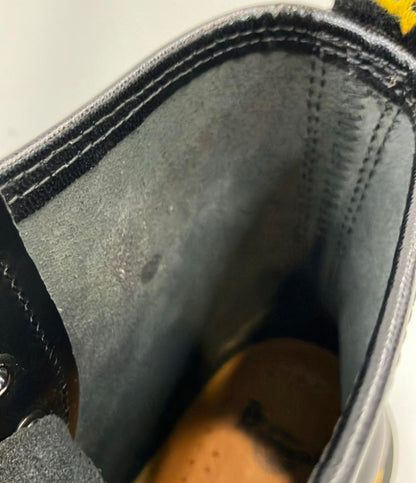 Dr.Martens 8ホールブーツ レディース SIZE UK 6 (25cm) ドクターマーチン