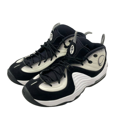 NIKE ミドルカットスニーカー AIR PENNY 2 DZ2549-001 メンズ SIZE 29.0 ナイキ
