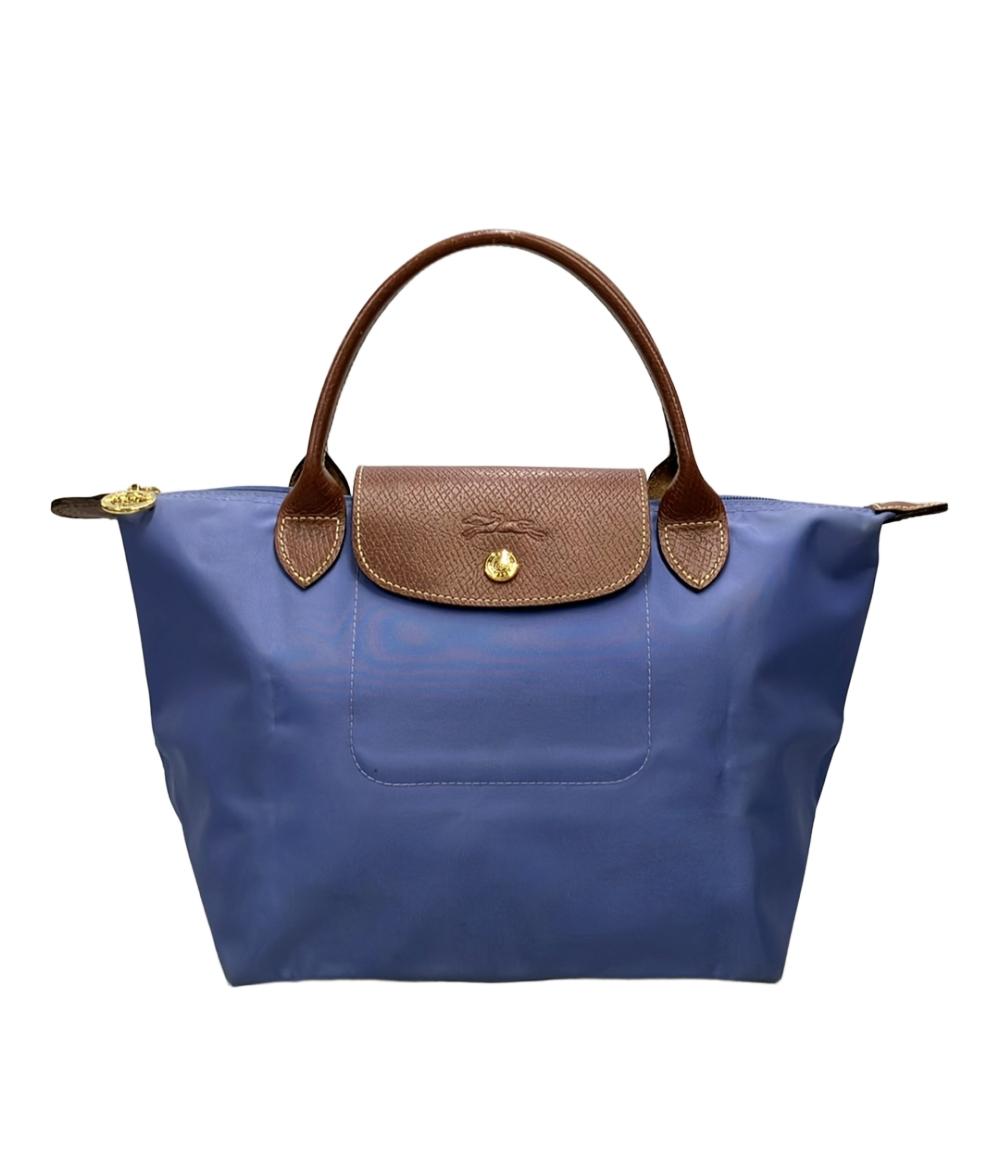 Longchamp トートバッグ ハンドバッグ ル プリアージュ L1621089B40 レディース ロンシャン
