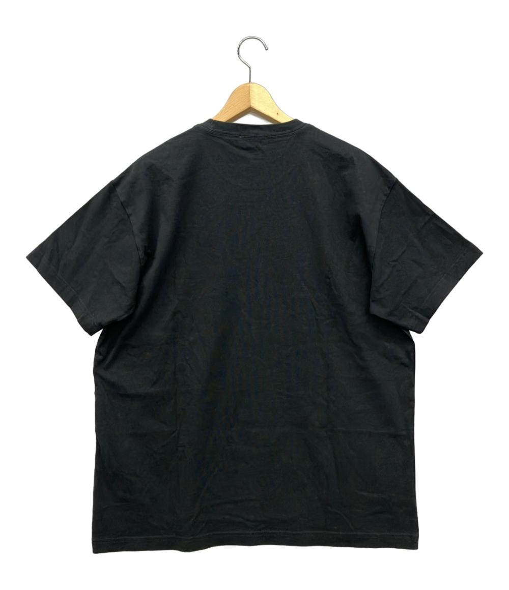 美品 キス Peanuts 半袖Tシャツ×Snoopy メンズ SIZE L KITH ピーナッツ