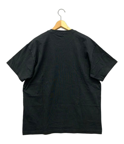 美品 キス Peanuts 半袖Tシャツ×Snoopy メンズ SIZE L KITH ピーナッツ