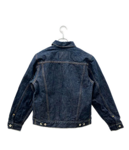 TENDERLOIN ブランケットライニング デニムジャケット メンズ SIZE XS テンダーロイン