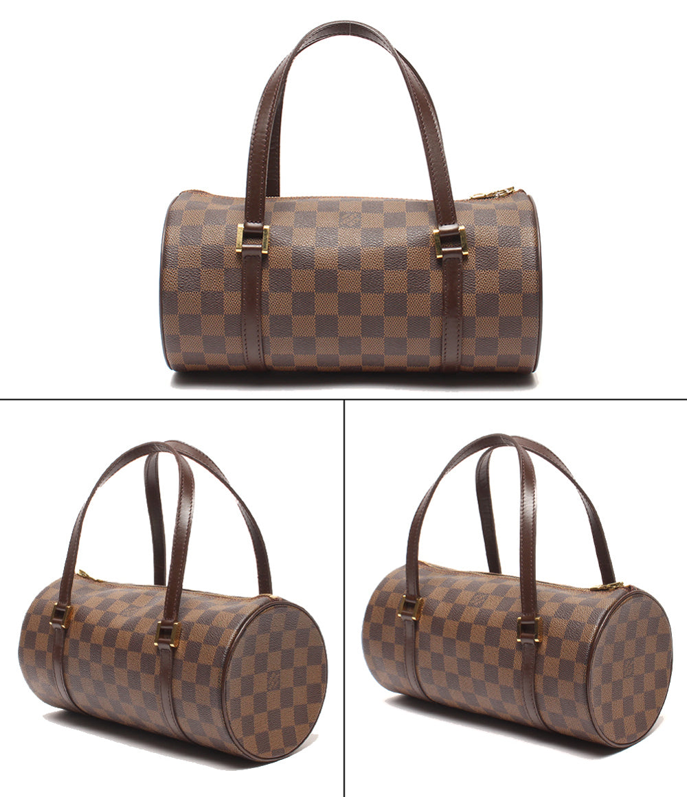 LOUIS VUITTON ハンドバッグ パピヨン26 ダミエ N51304 レディース