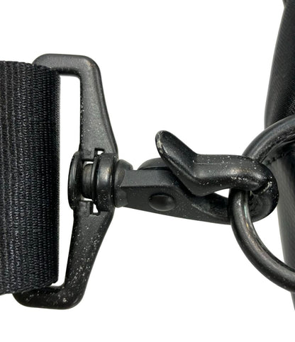 ポーター サックスバー ボディバッグ PORTER STORM メンズ PORTER SAC'S BAR