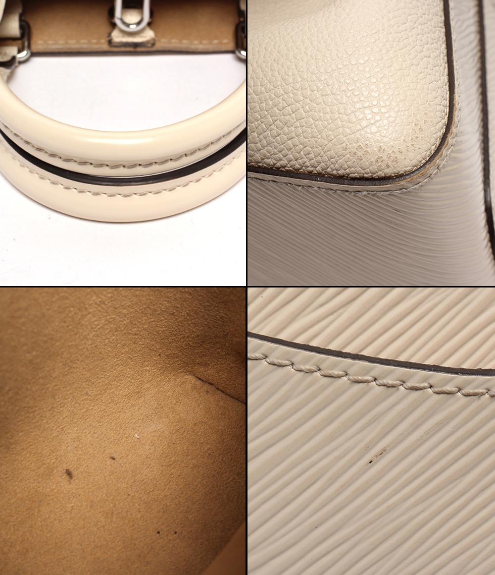 ルイ・ヴィトン 2wayショルダーバッグ ハンドバッグ 斜め掛け エピ マレル トートBB M20520 レディース LOUIS VUITTON LOUIS VUITTON 2wayショルダーバッグ ハンドバッグ 斜め掛け エピ