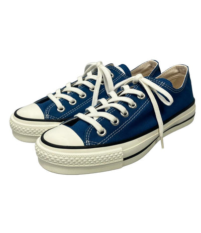 美品 CONVERSE ローカットスニーカー キャンバス オールスター J OX レディース SIZE 5 コンバース