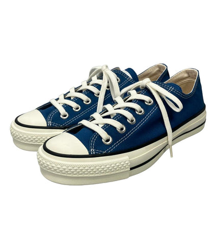 美品 CONVERSE ローカットスニーカー キャンバス オールスター J OX レディース SIZE 5 コンバース