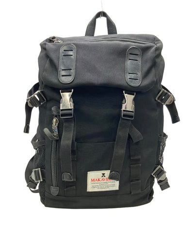 マキャベリック リュック メンズ MAKAVELIC