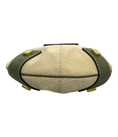 LOEWE ショルダーバッグ 肩掛け アナグラム レディース ロエベ