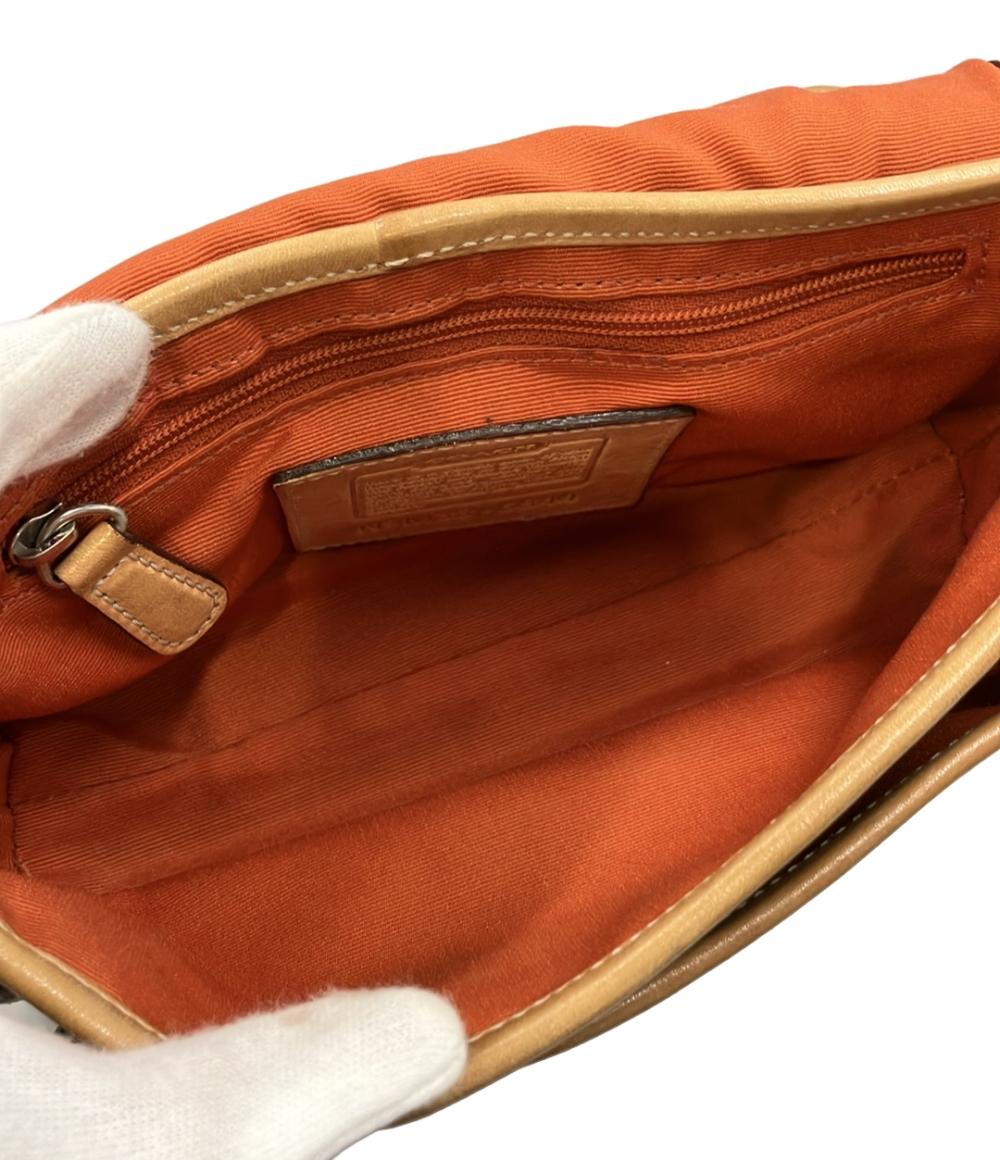 coach ショルダーバッグ　ミニ　6844 COACH ミニショルダーバッグ 斜め掛け 6844 レディース | - Buyee, an