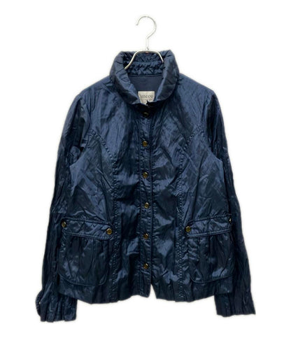 ARMANI COLLEZIONI ジャケット レディース SIZE 42 アルマーニコレッツォーニ