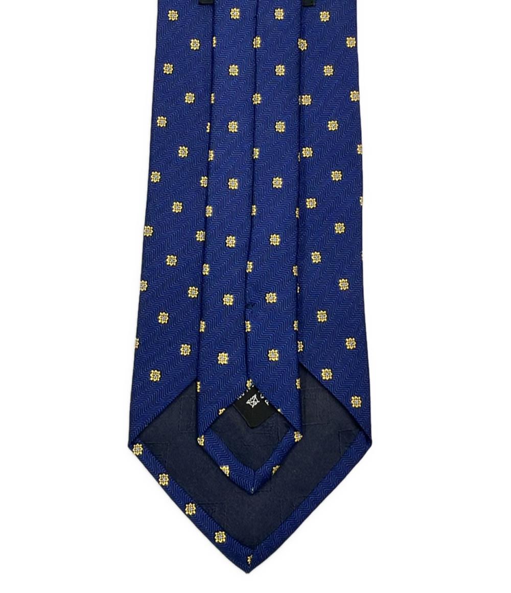 ダンヒル ネクタイ シルク100% メンズ Dunhill