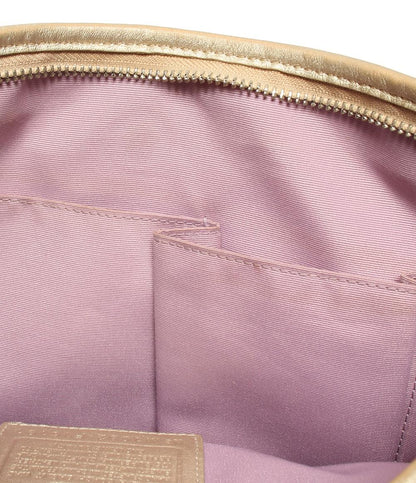 コーチ ショルダーバッグ 肩掛け F16191 レディース COACH