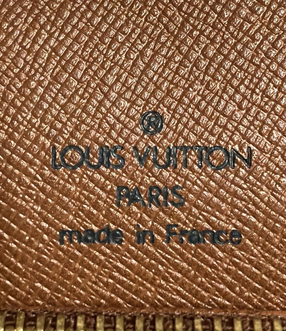 LOUIS VUITTON ハンドバッグ コンコルド モノグラム M51190 レディース