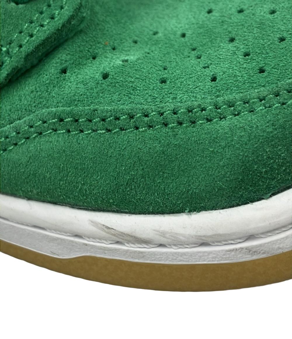 ナイキ ローカットスニーカー ダンク ロー プロ BQ6817-303 メンズ SIZE 27.5 (L) NIKE