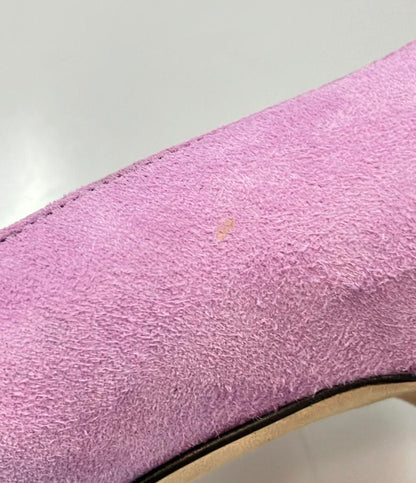 Sergio Rossi パンプス レディース SIZE 37 23.5(cm) セルジオロッシ