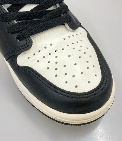 NIKE ローカットスニーカー AIR JORDAN 1 RETRO LOW OG CZ0790-102 メンズ SIZE 27.0 ナイキ