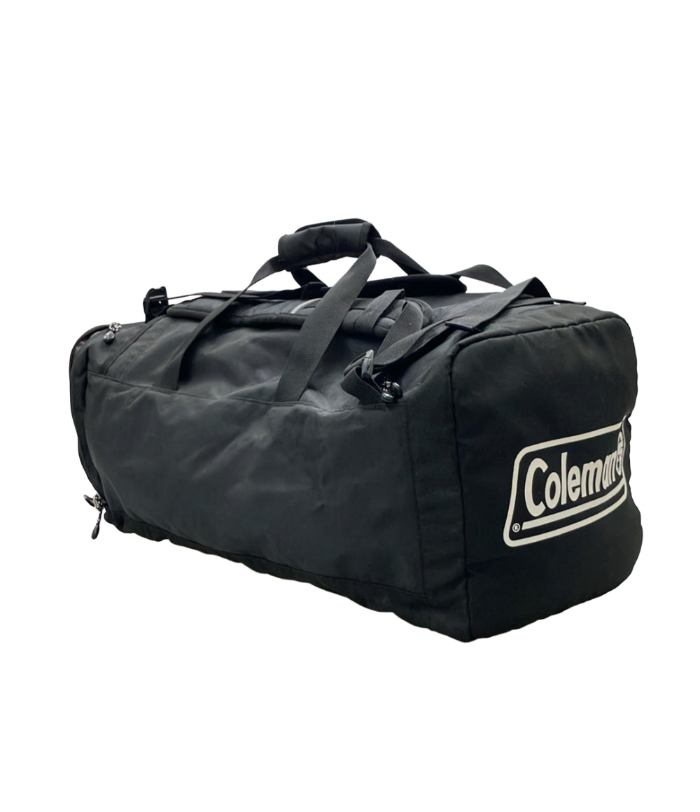 Coleman 2way ボストンバッグ ショルダーバッグ 斜めがけ メンズ コールマン