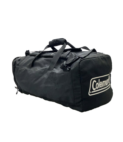 Coleman 2way ボストンバッグ ショルダーバッグ 斜めがけ メンズ コールマン
