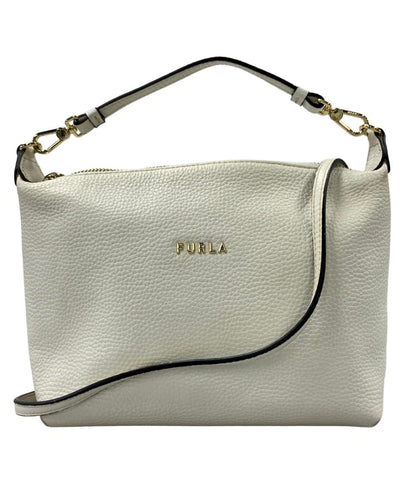 Furla 2wayハンドバッグ ショルダーバッグ レディース フルラ