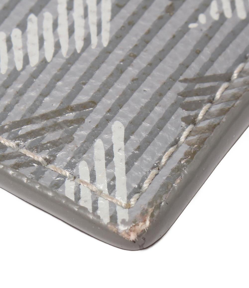 クリスチャンディオール カードケース CDダイヤモンド ユニセックス Christian Dior