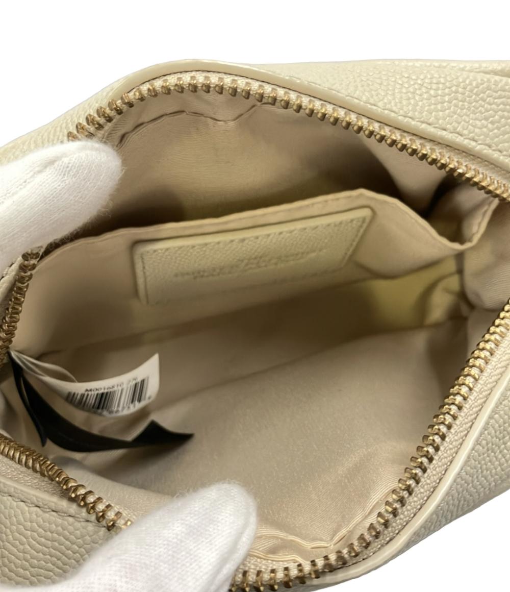 MARC JACOBS ショルダーバッグ 斜め掛け M0016810 レディース マークジェイコブス