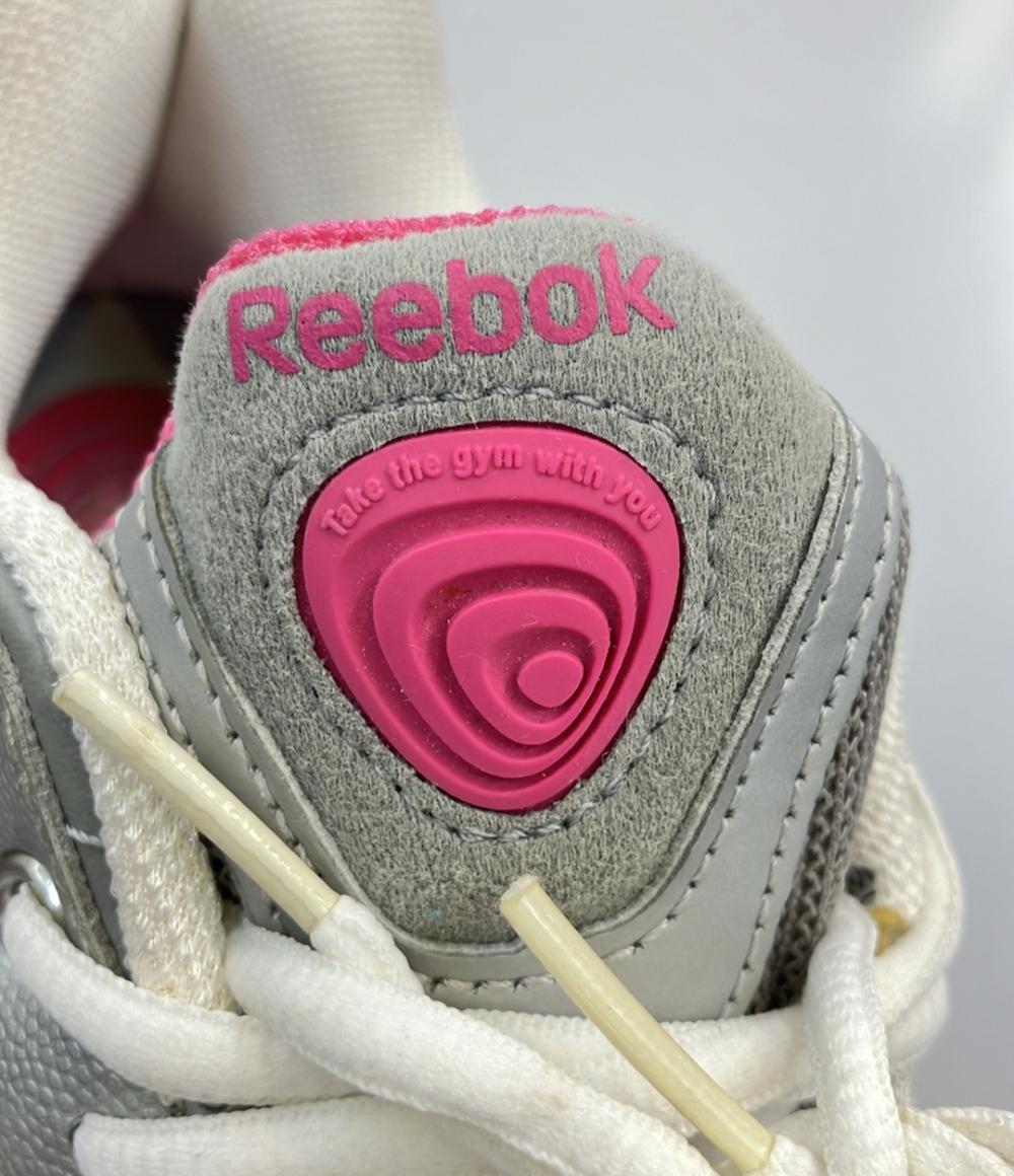 リーボック ローカットスニーカー レディース SIZE 24.5 (L) Reebok