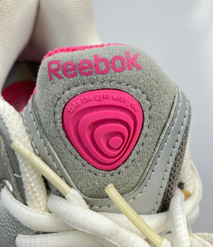 リーボック ローカットスニーカー レディース SIZE 24.5 (L) Reebok