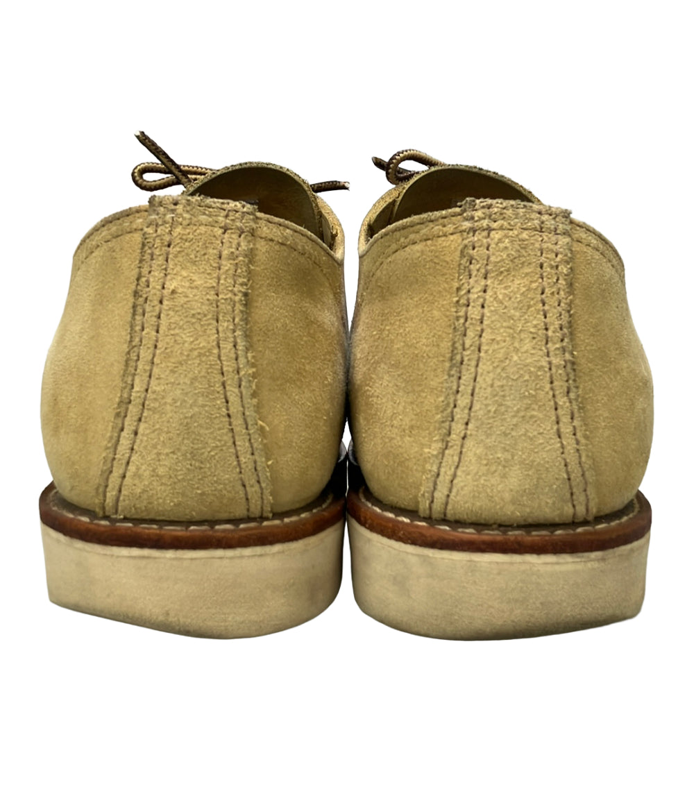 RED WING ドレスシューズ メンズ SIZE 26.5 レッドウィング