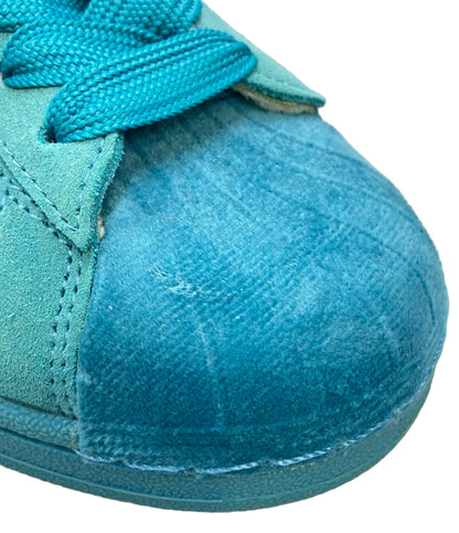美品 adidas ローカットスニーカー スーパースター W CG6006 レディース SIZE 24.5 アディダス