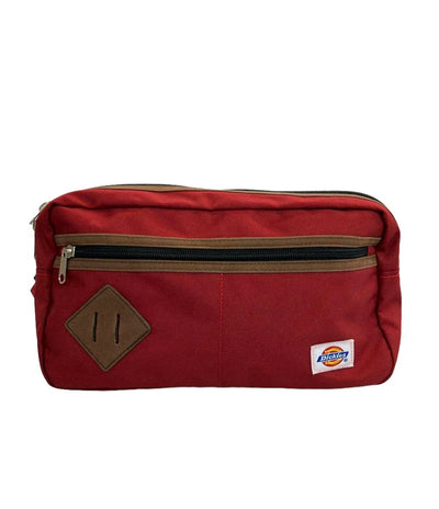 美品 ディッキーズ ウエストバッグ レディース Dickies