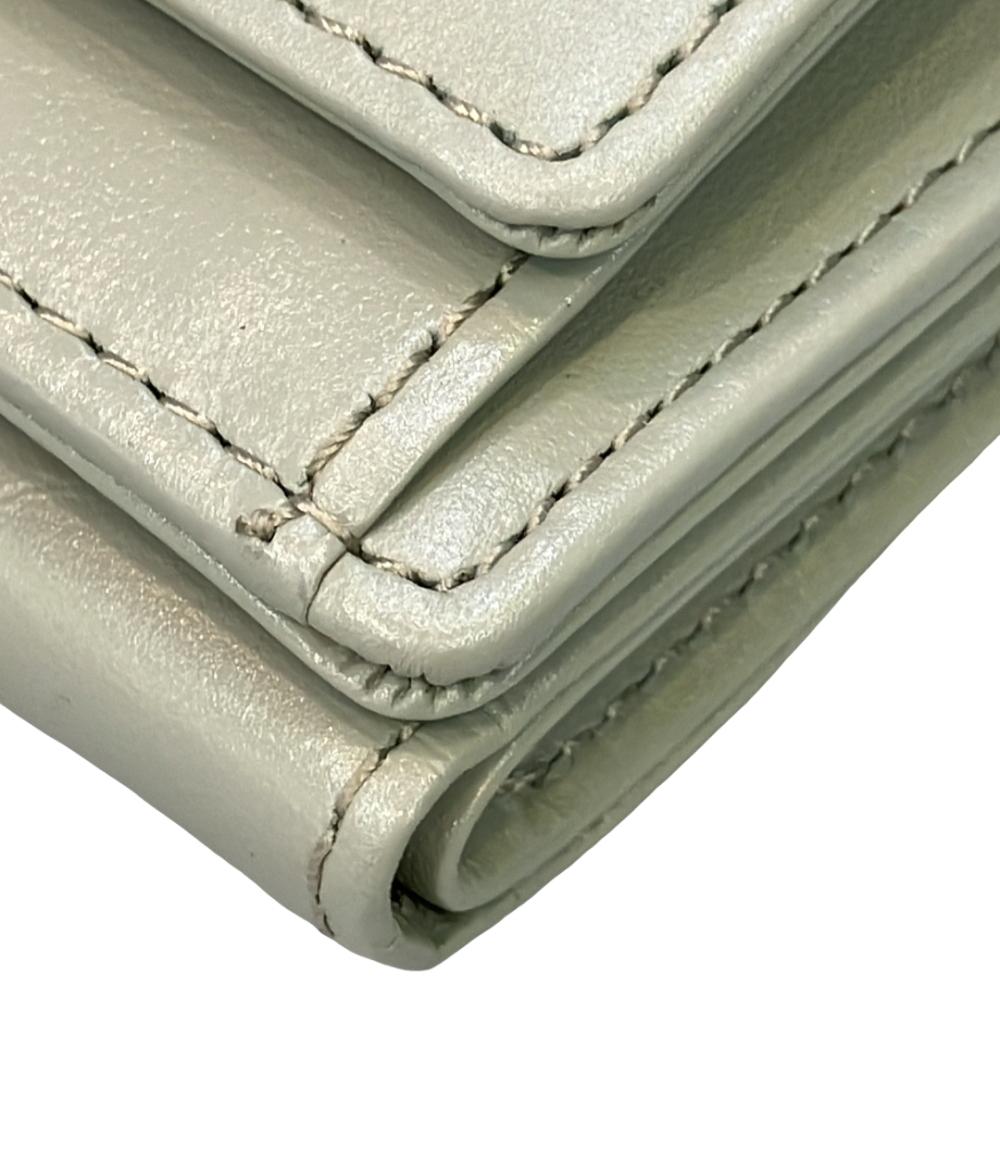 ヴィヴィアンウエストウッド 三つ折り財布 レディース Vivienne Westwood